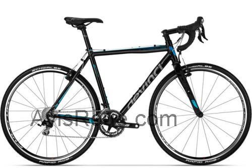 Devinci Tosca fiche technique et avis